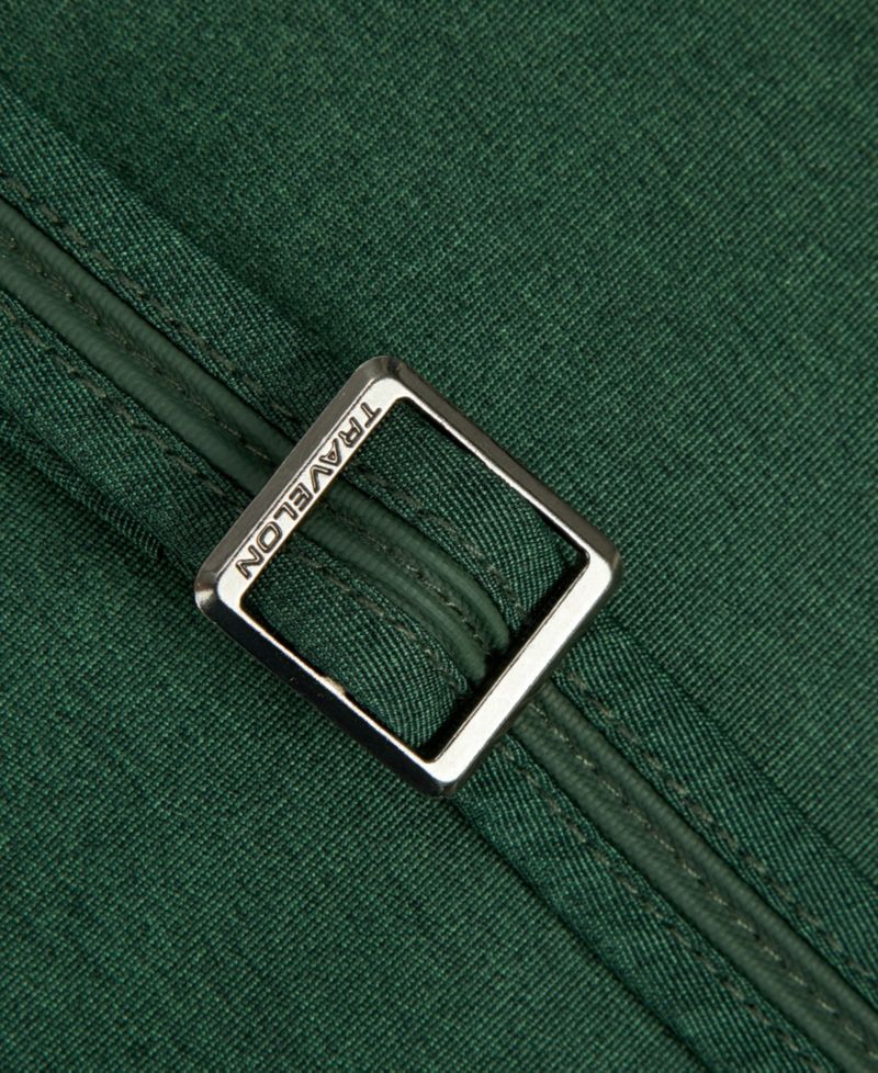 Anti-Theft Metro Small Crossbody