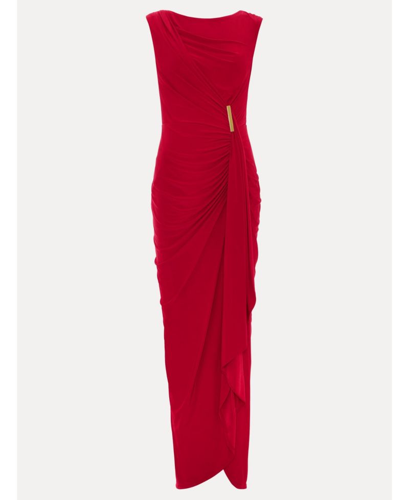 Women's Donna Maxi Dress