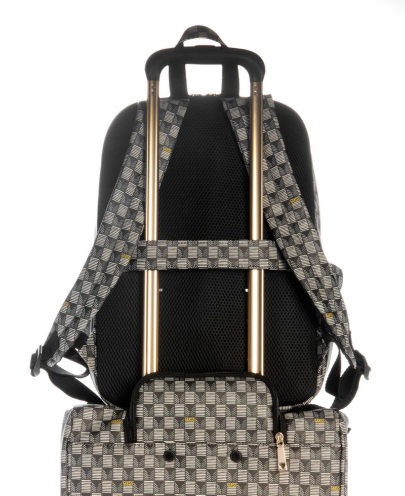 G Wave Medium Travel Backpack