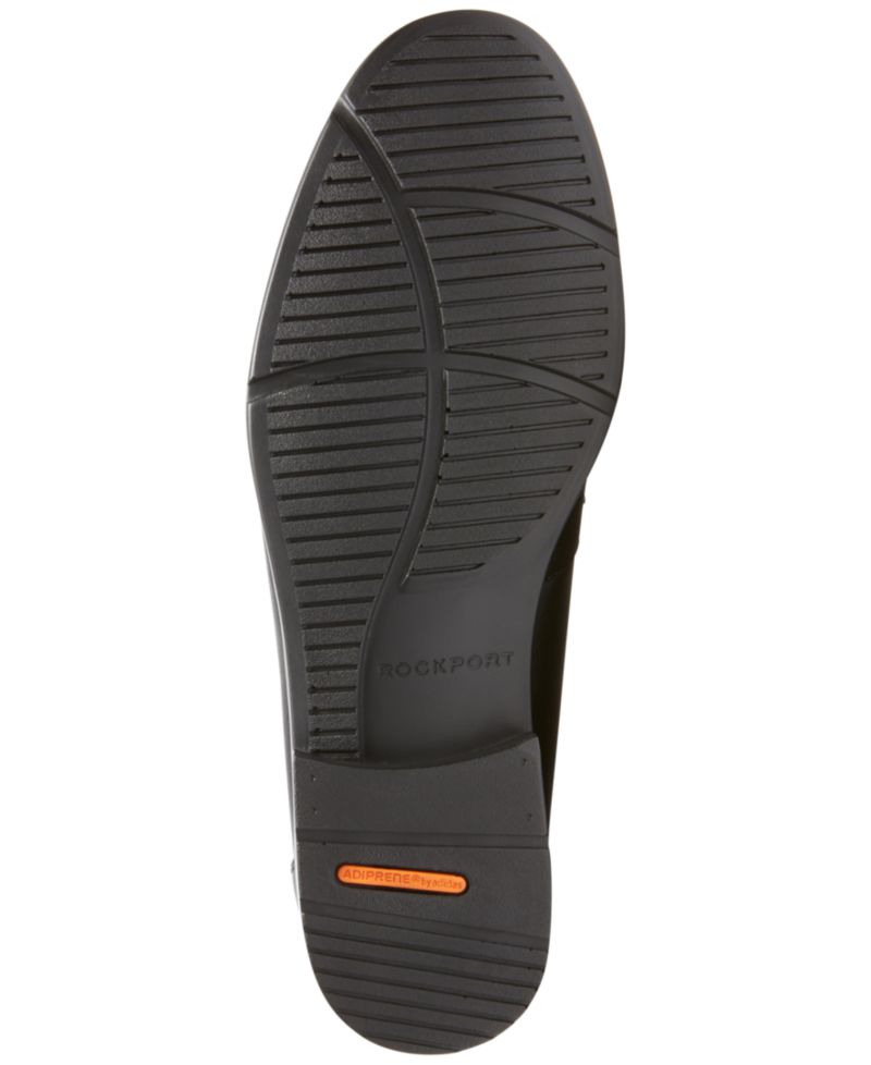 Мужские классические мокасины Penny Loafer