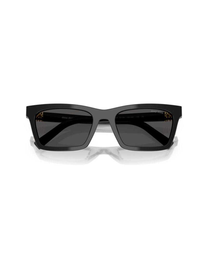 Women's Large Sunglasses, MU A05S