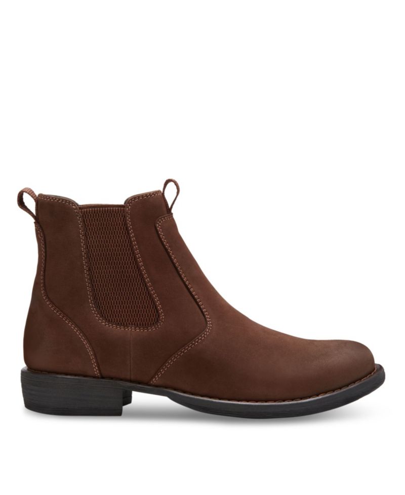 Men's Daily Double Chelsea Boots
