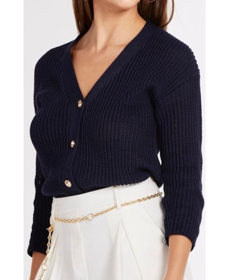 Women's Forever Cardigan