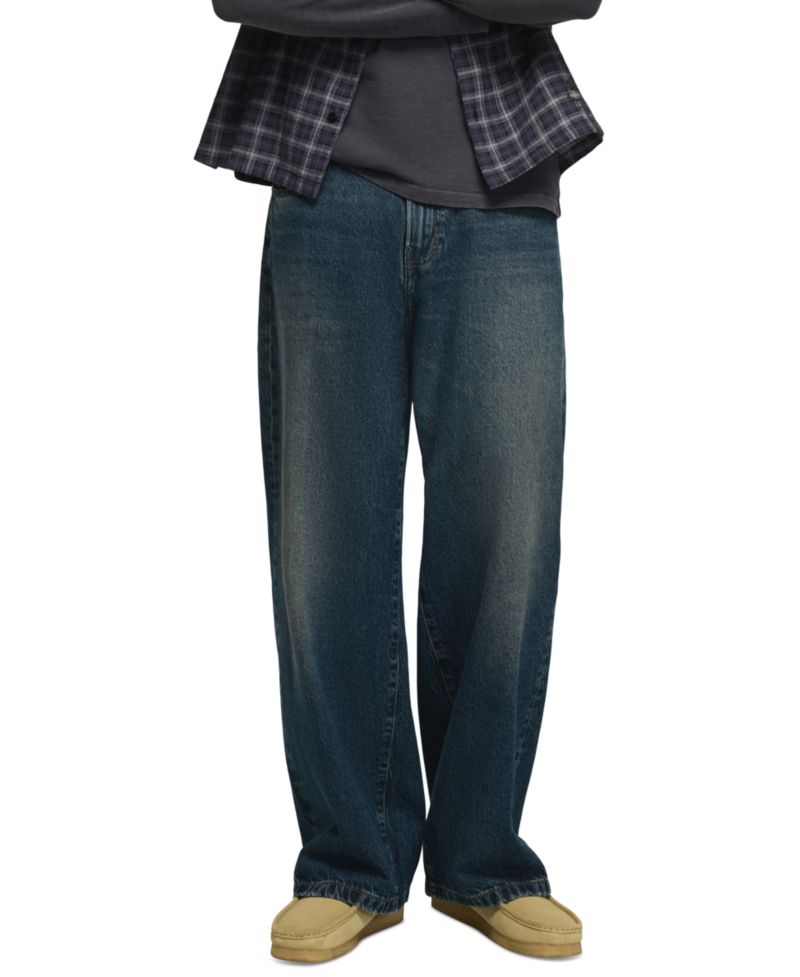 Men's Hyperion 281 Super Baggy Jeans