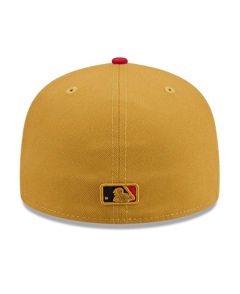 Men's Black Pittsburgh Pirates 2026 City Connect 59FIFTY Fitted Hat