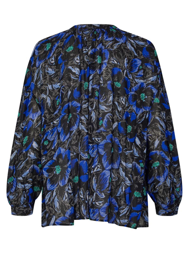 Women's MaIvorama Floral Print Shirt