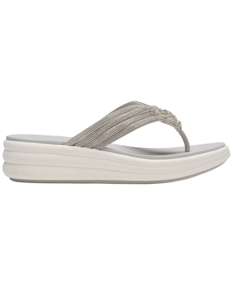 Women's Cloudsteppers Drift Gem Round Toe Sandals