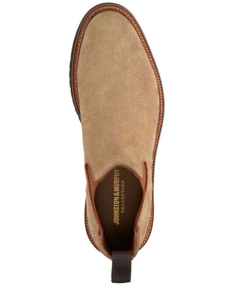 Men's Hartford Chelsea Boots