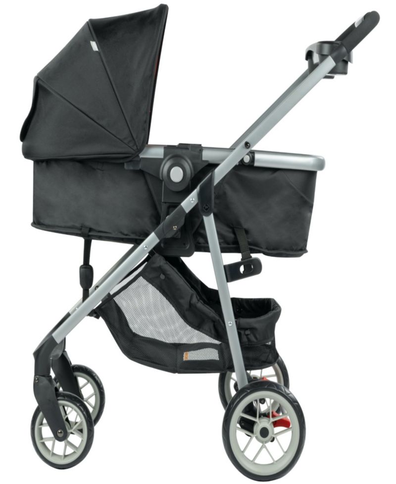 Baby Mickey or Minnie Mouse Grow and Go Modular Travel System