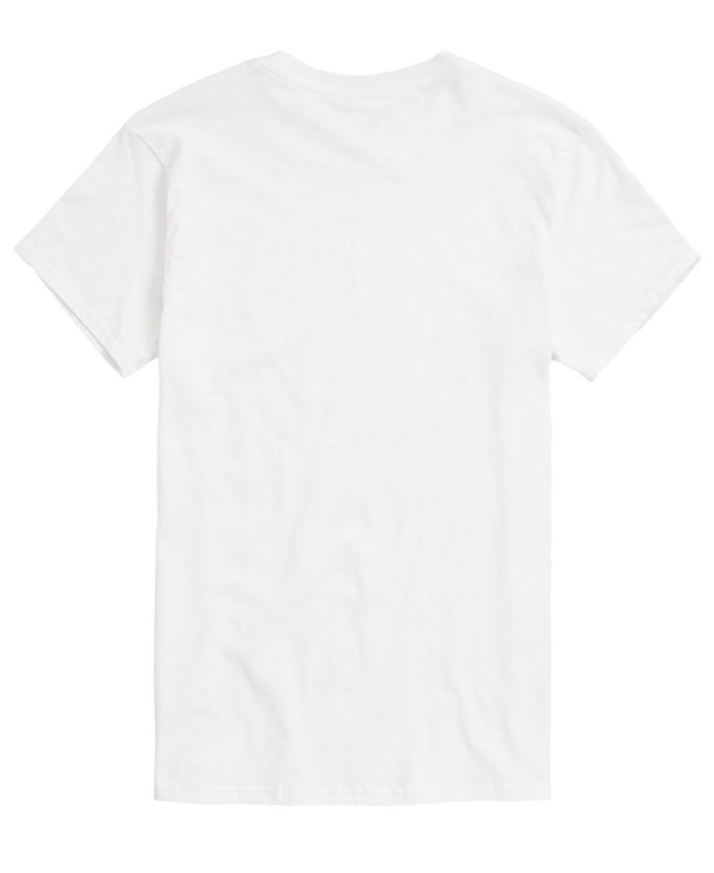 Men's Short Sleeve Peanuts Sweeter Than Pumpkin Pie T-shirt