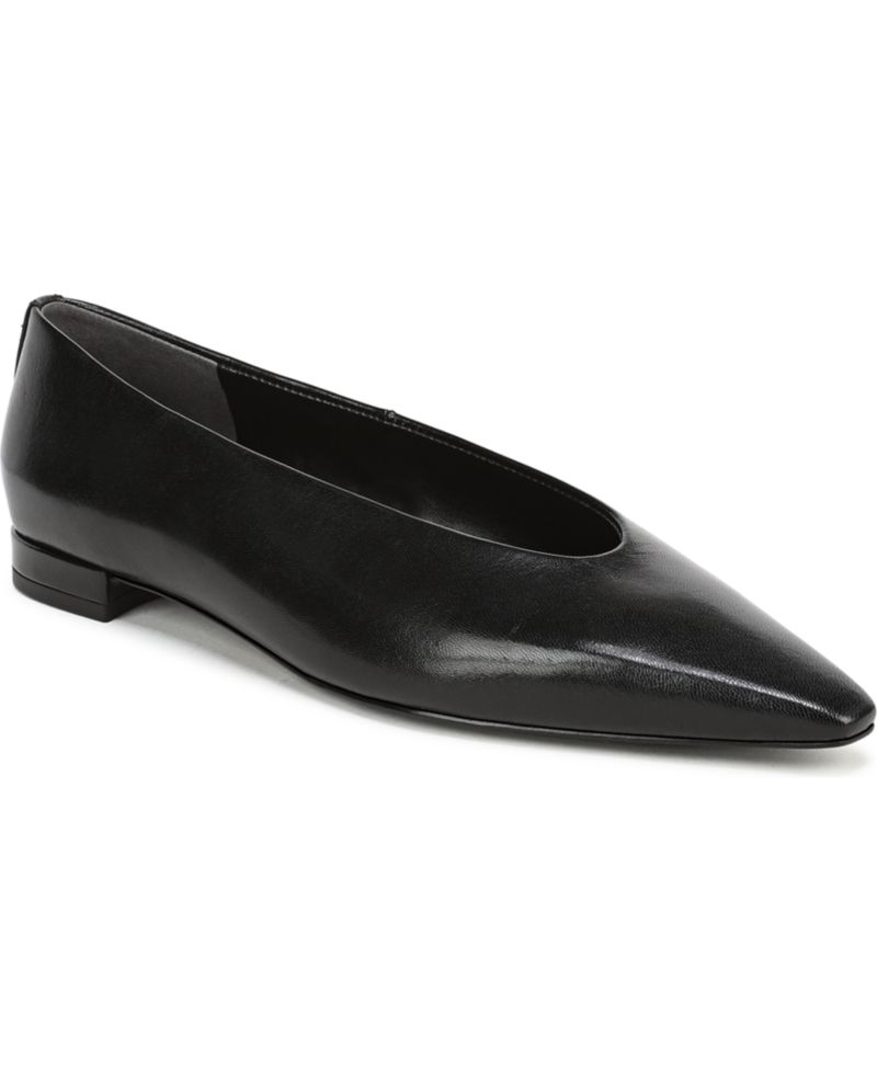 Women's Emory Ballerina Slip-On Flats