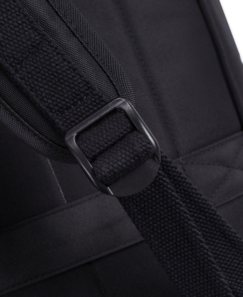 Anti-Theft Heritage Backpack