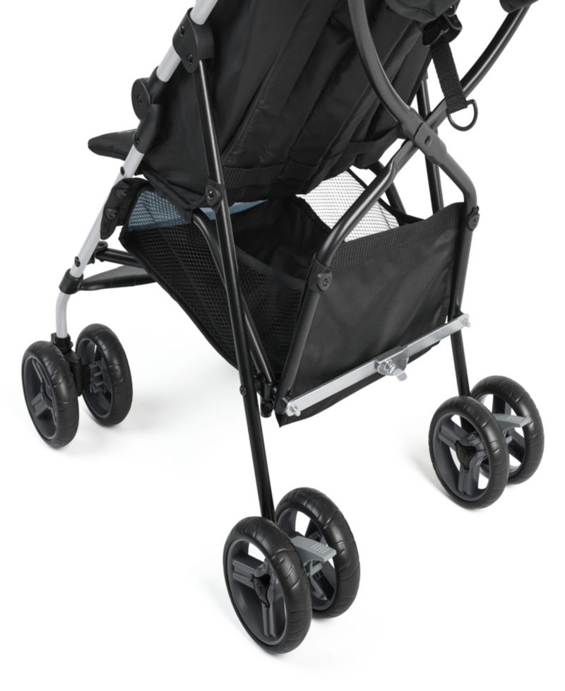 Baby 3D mini™ Convenience Stroller
