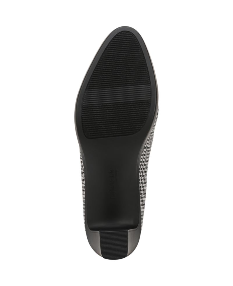 Women's Elevate Block Heel Dress Pumps