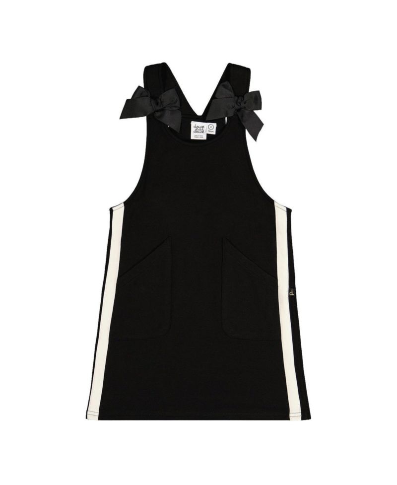 Little and Big Girl 6 - 14 Milano Jumper