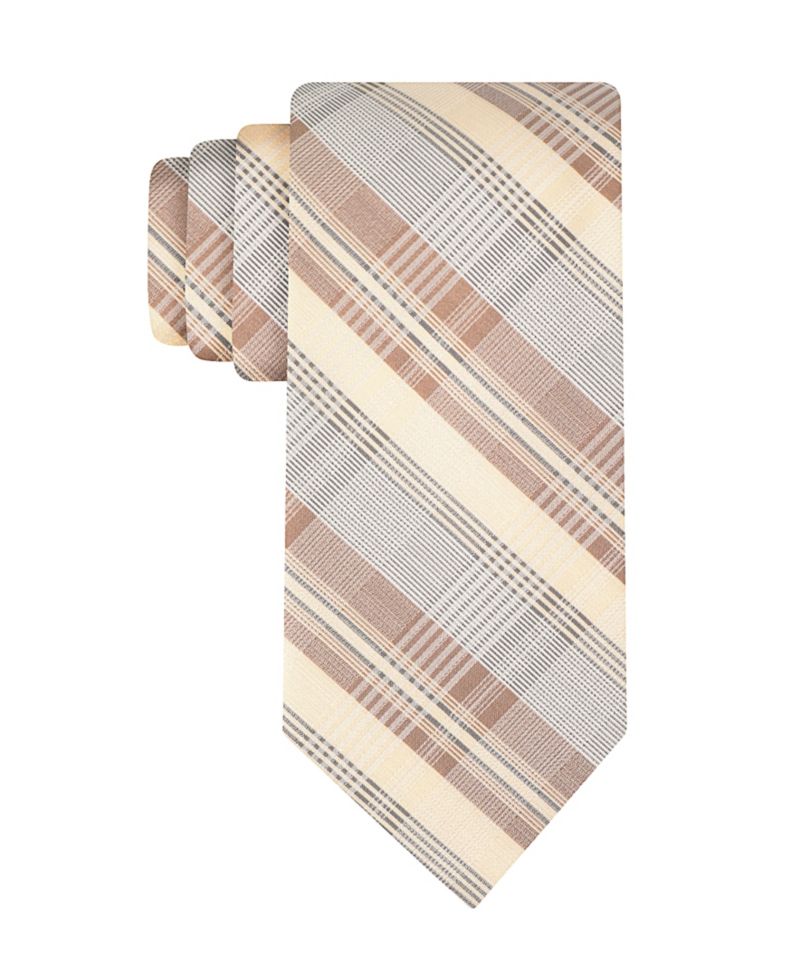 Men's Gibson Plaid Tie