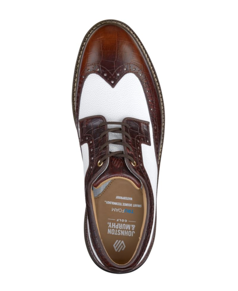 Men's Waterproof Upton GL3 Luxe Hybrid Shoes