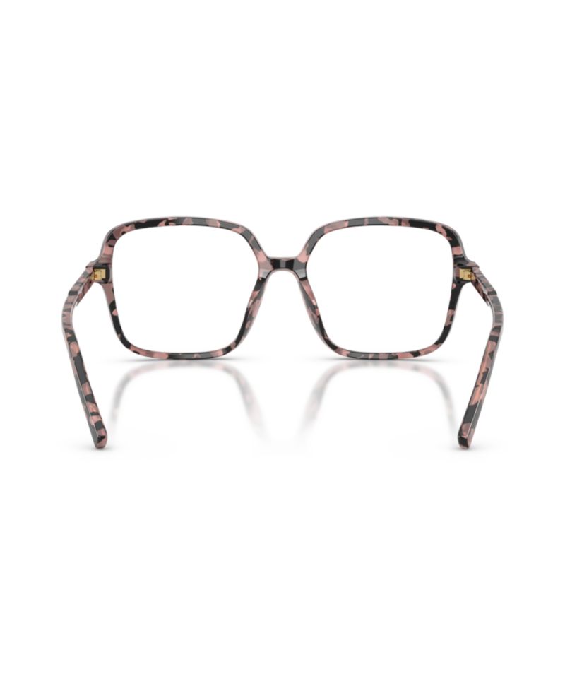 Woman Square Plastic DG3442 Eyeglasses