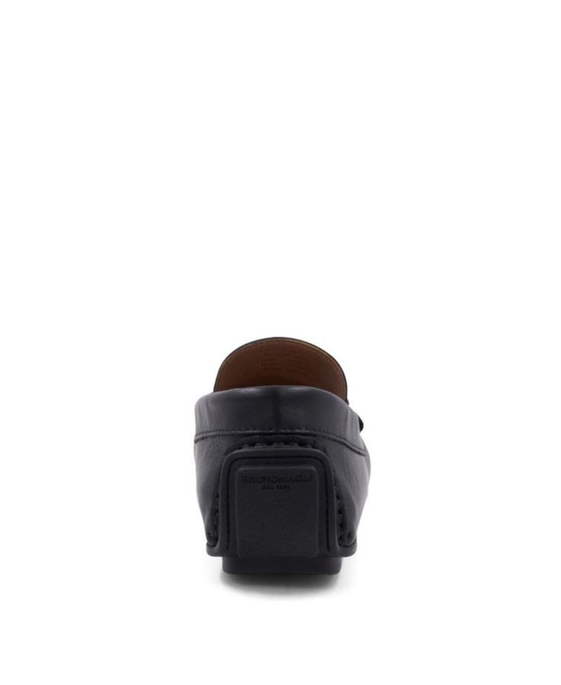 Men's Parker Driver Loafers