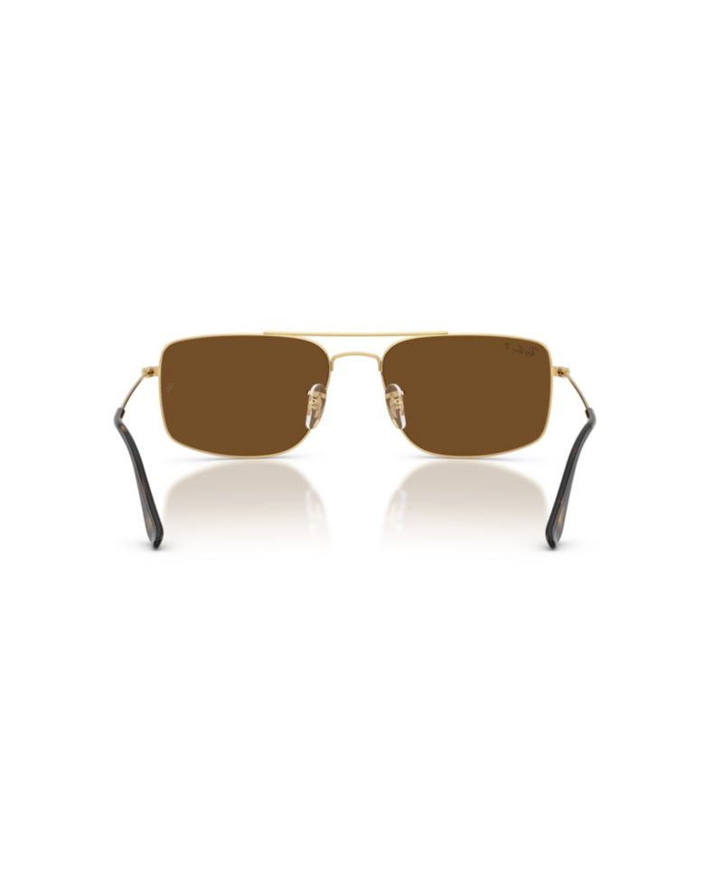 Unisex Polarized Sunglasses, RB3779