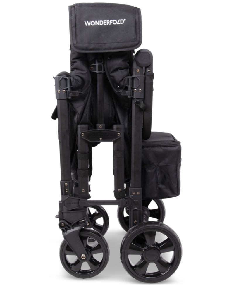 Wonderfold W2 Elite Pro Stroller Wagon