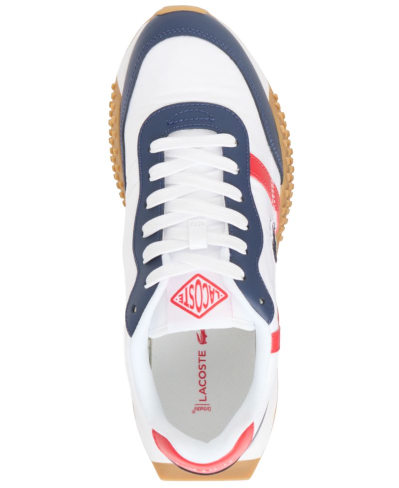 Men's Liberty Lace-Up Sneakers