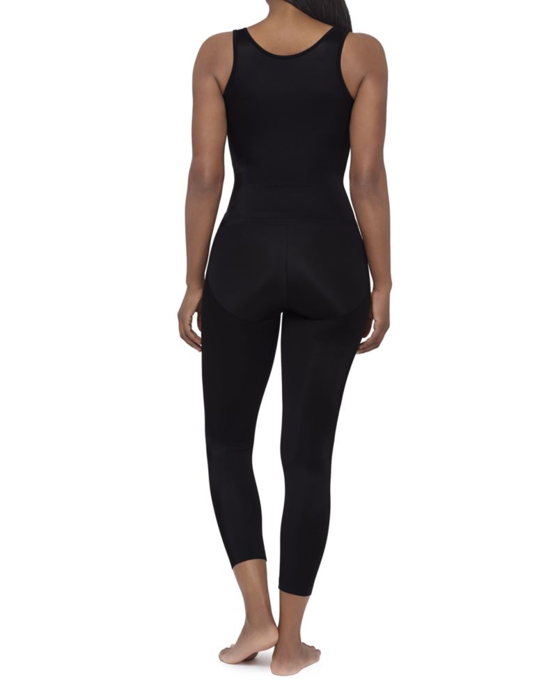 Flex Frame Shaping Tank Catsuit 2481