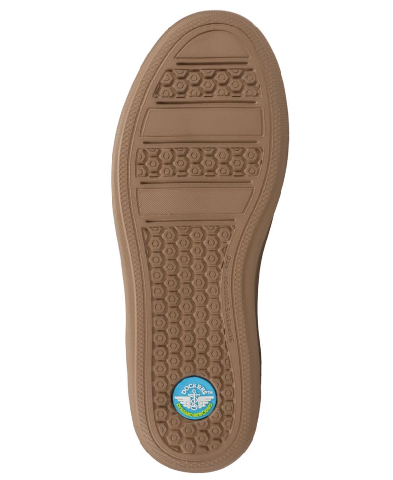 Men's Vortex Perforated Sneakers