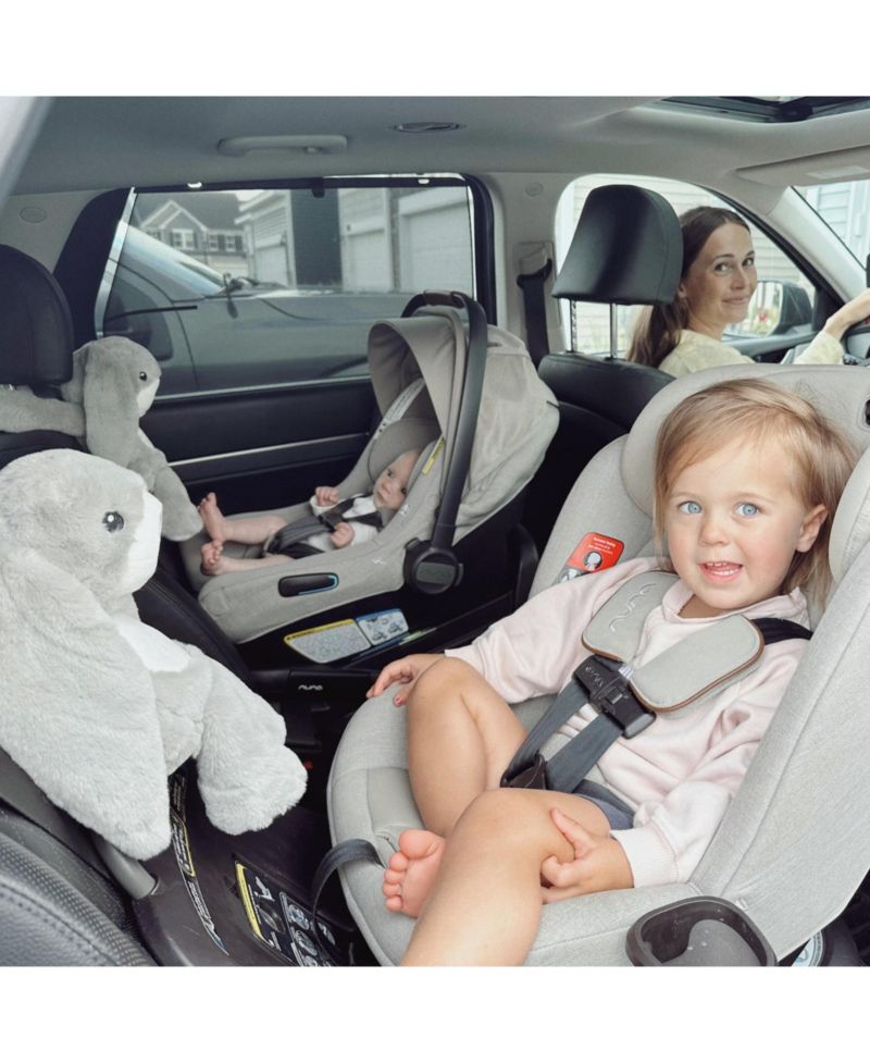 infanttech Baby Monitor