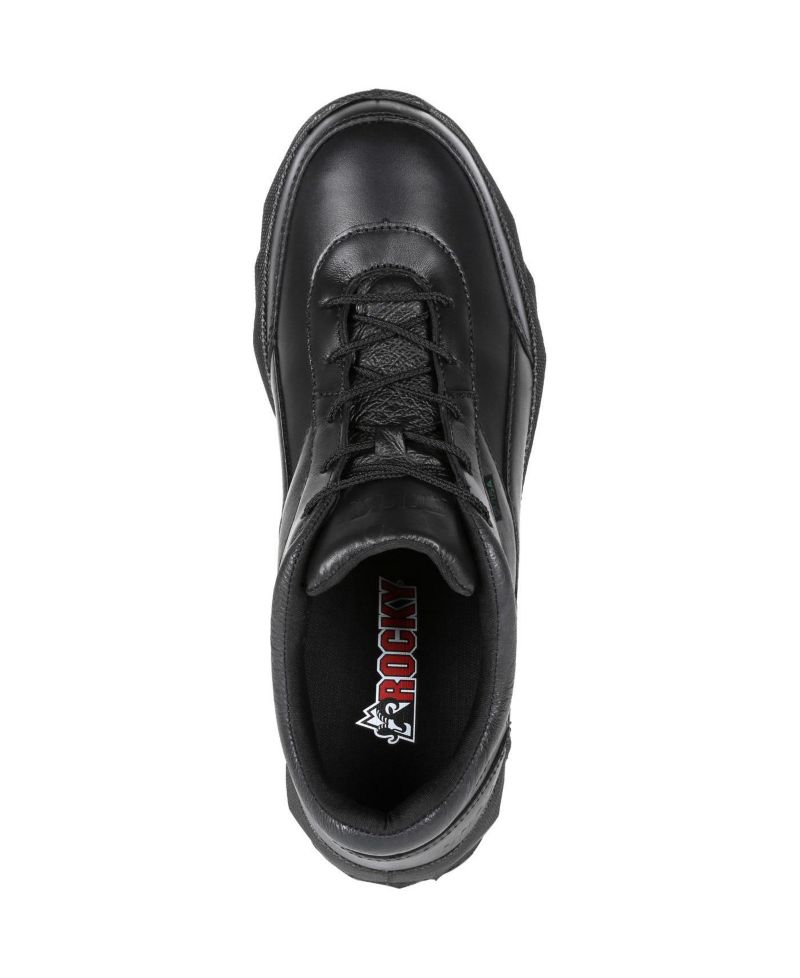 Men's Priority Duty Shoe