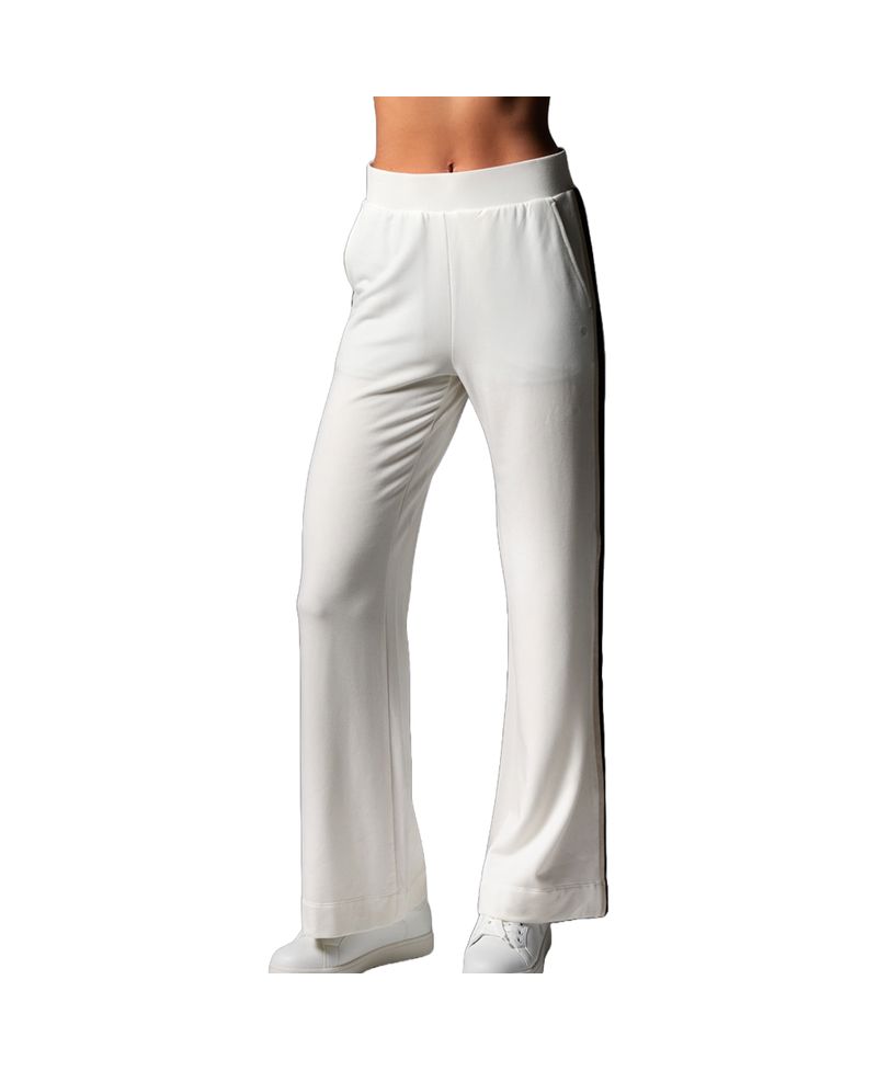 Women's Cozy Wide Leg Pant