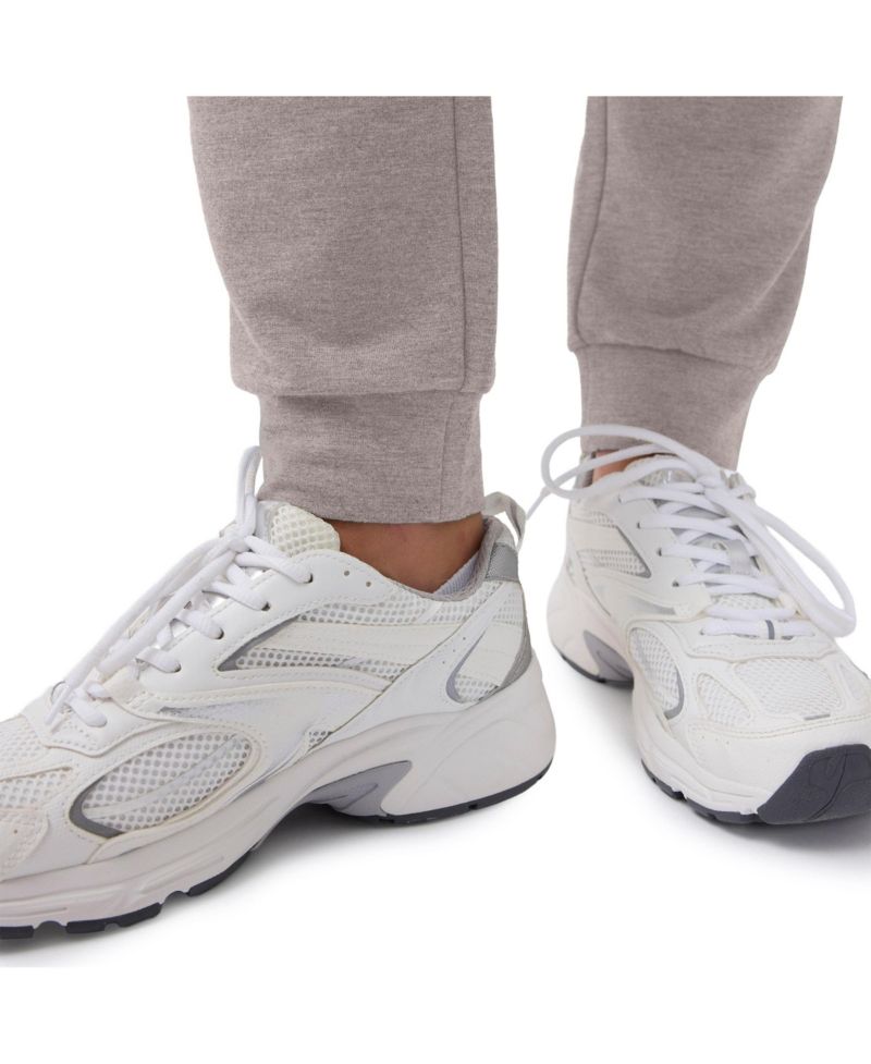 Women's maternity Knit Jogger Bundle 2-Pack