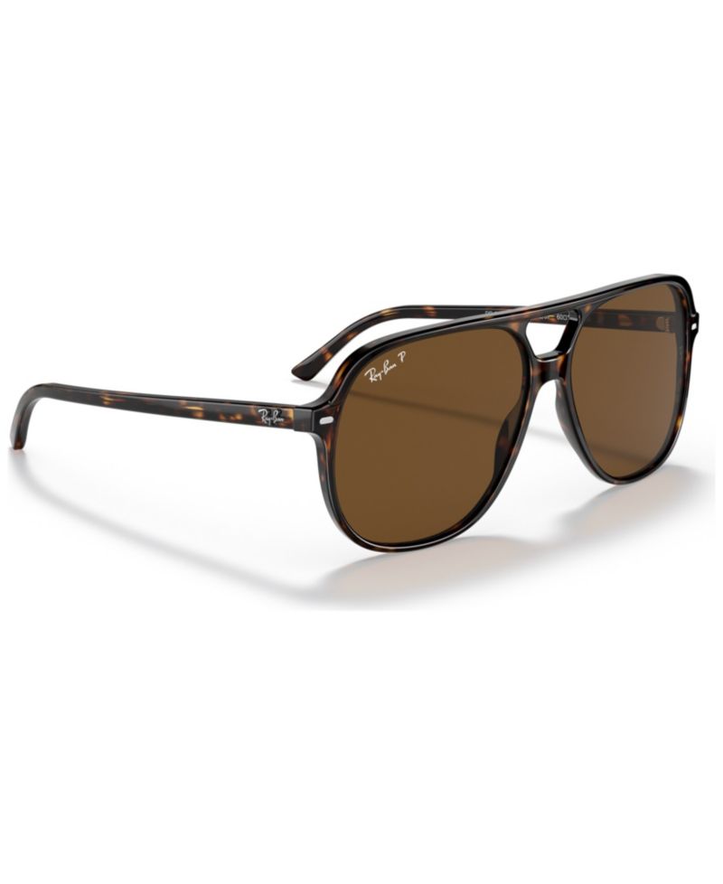Unisex Polarized Sunglasses, Bill