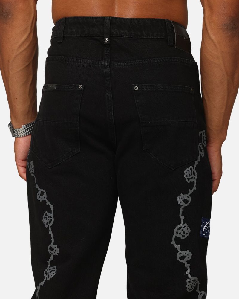 Men's Rosebowl Jeans