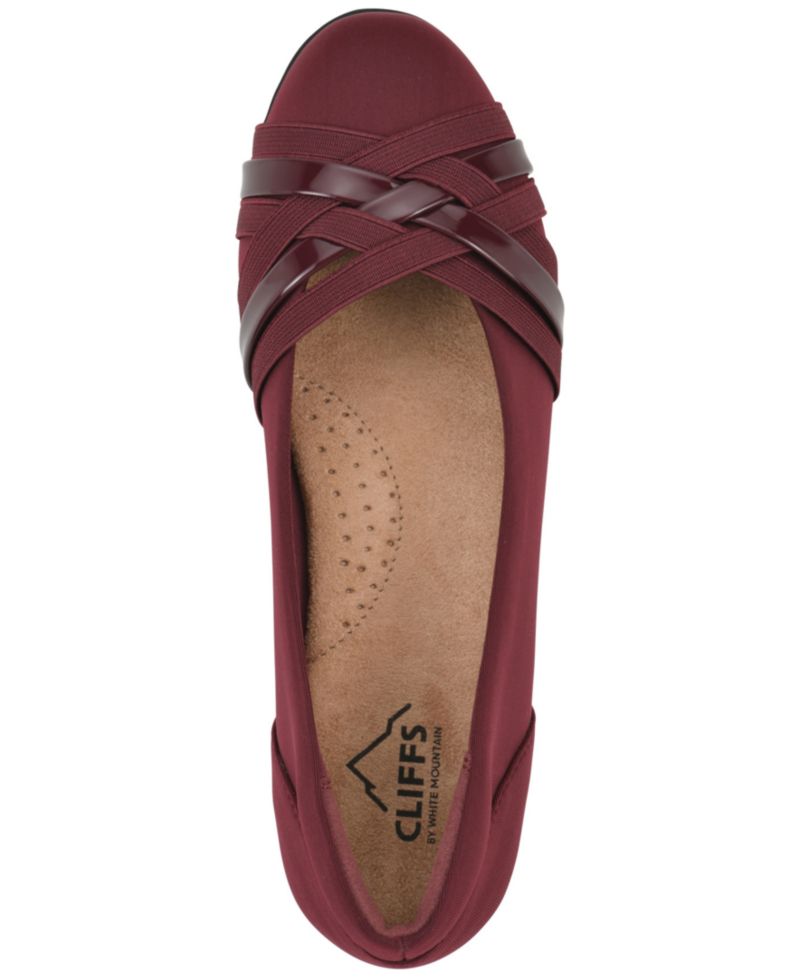 Women's Chic Ballet Flats