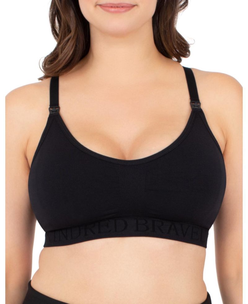 Maternity Sublime Nursing Sports Bra - Fits 30B-40D