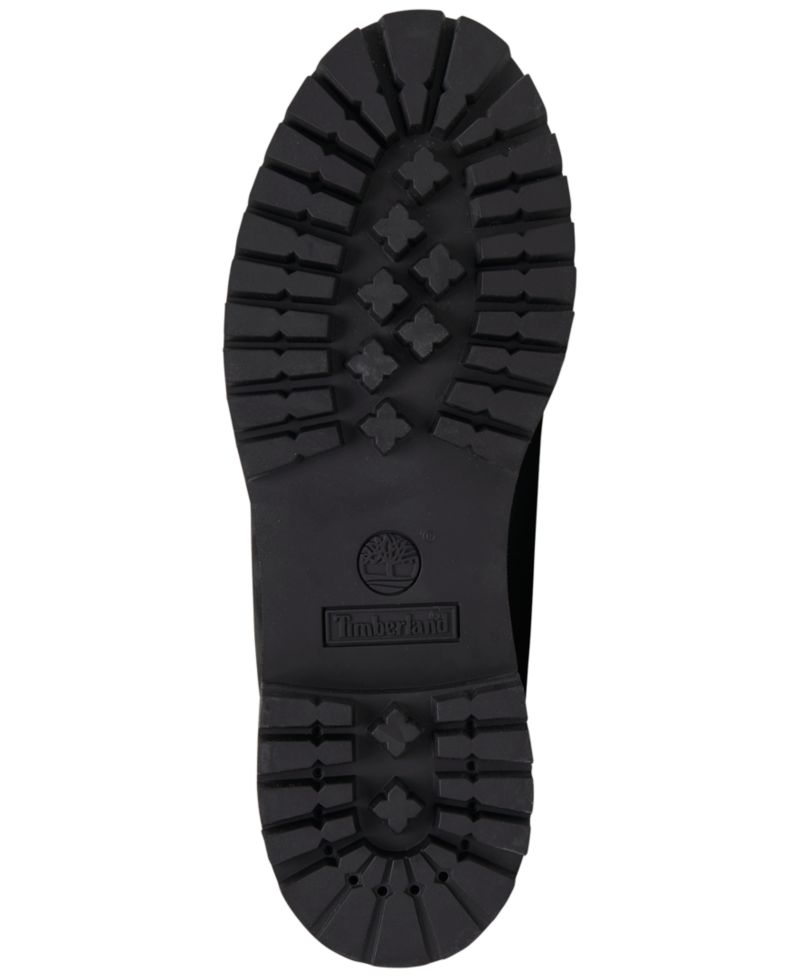 Men's 6 Inch Premium Waterproof Boots from Finish Line