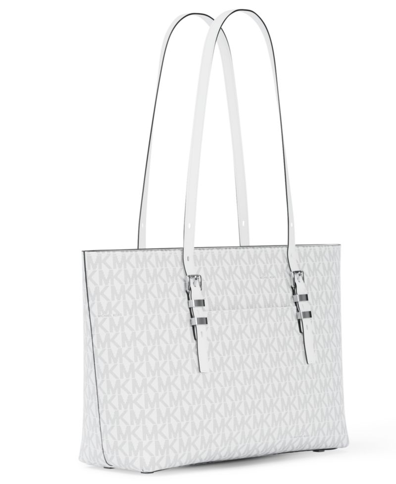 Michael Kors Quinn Medium East West Tote Bag