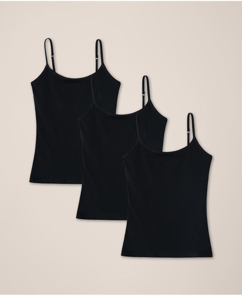 Women's Everyday Shelf Bra Camisole