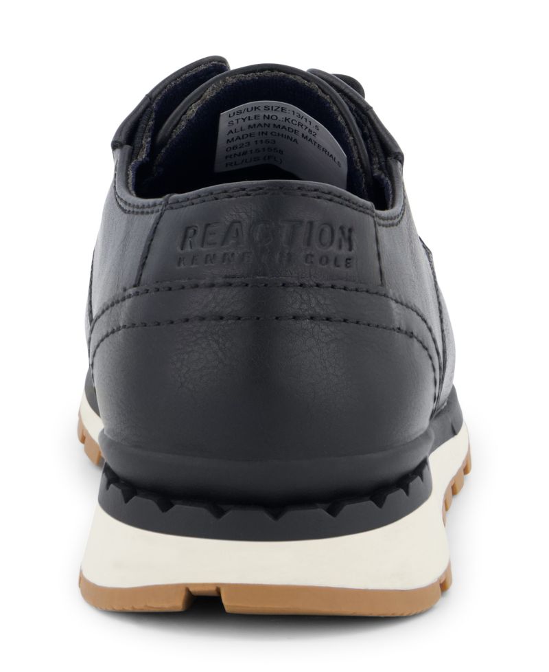 Big Boys Kev Lace Up Casual Dress Shoes