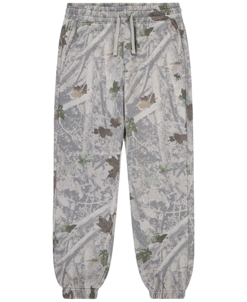 Boys' 5-18 Regular-Fit Jogger Pants
