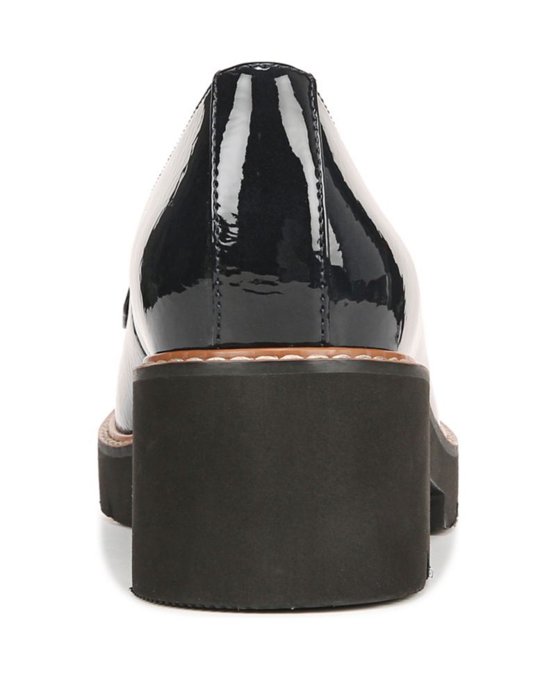 Women's Cabaret Lug Sole Loafers