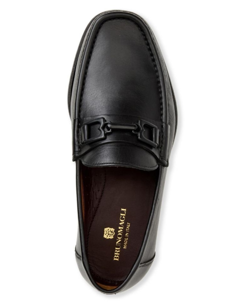 Men's Tivoli Bit Loafers
