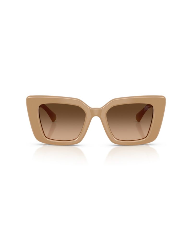 Women's Cat Eye Sunglasses, BE4476