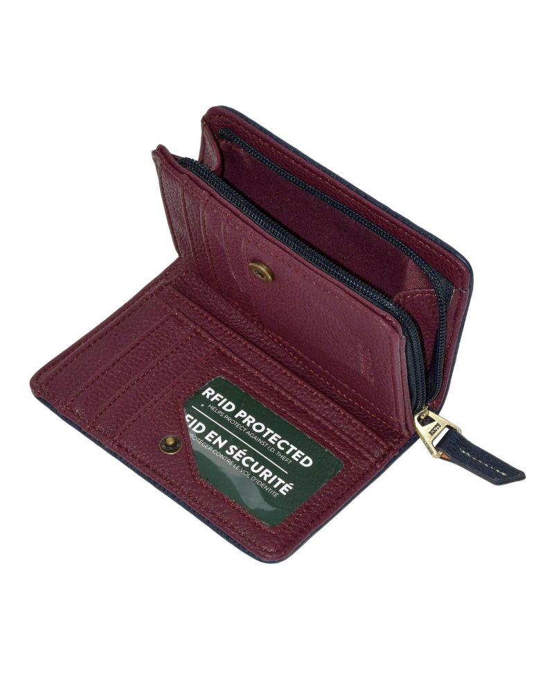 Medium Ladies Wallet
