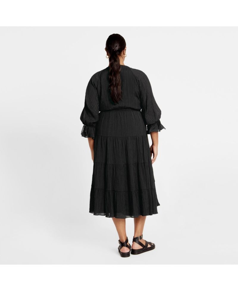women's Plus Size Jojo Dress