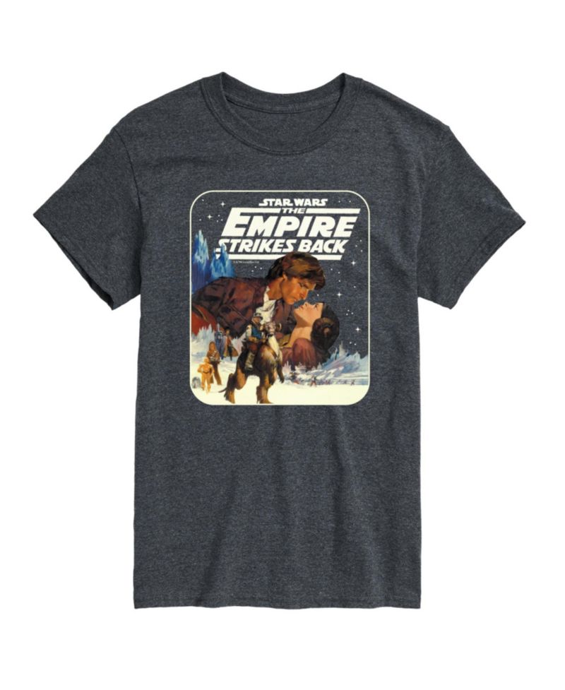 Men's Star Wars Short Sleeve T-Shirt