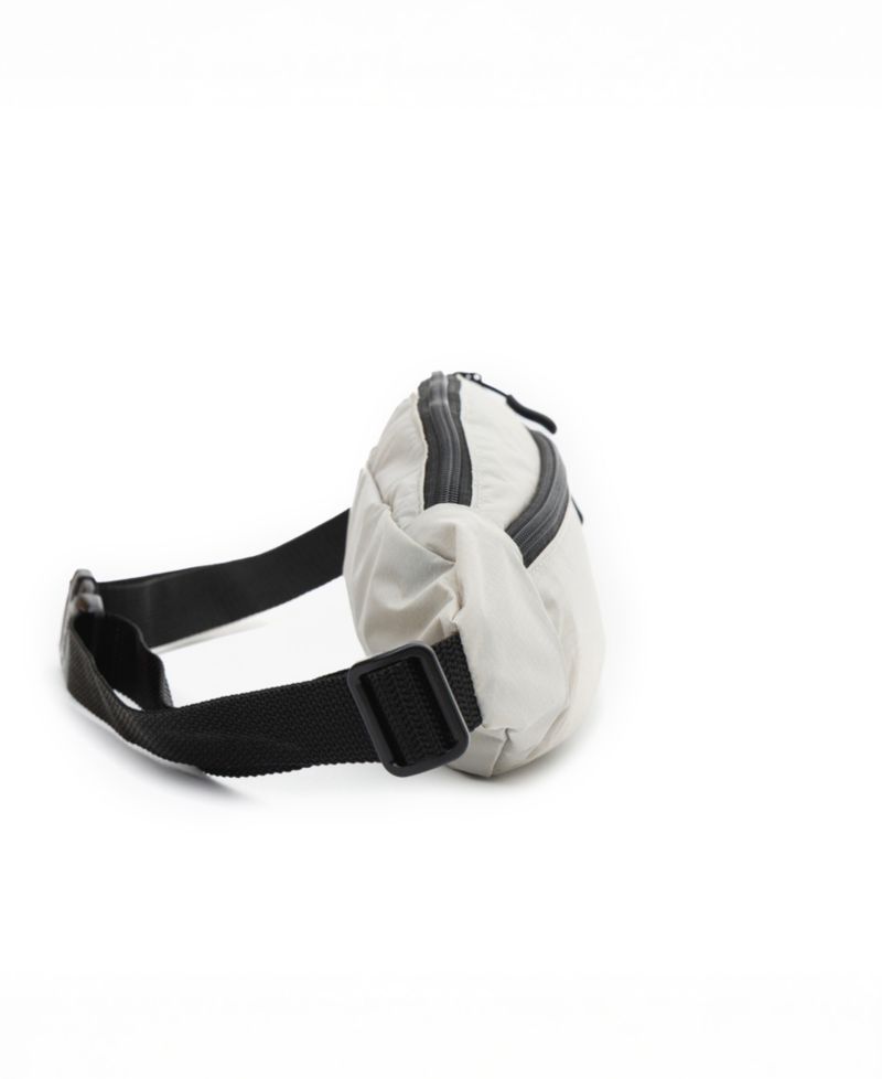 Covert Large Nylon Waist Bag