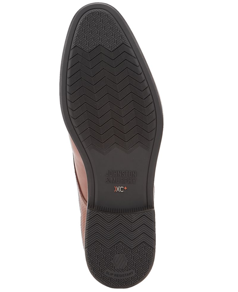Men's Copley Round Toe Dress Shoes