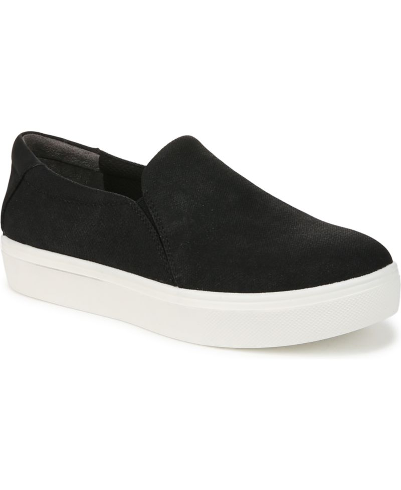 Women's Madison Cloud Slip On Sneakers